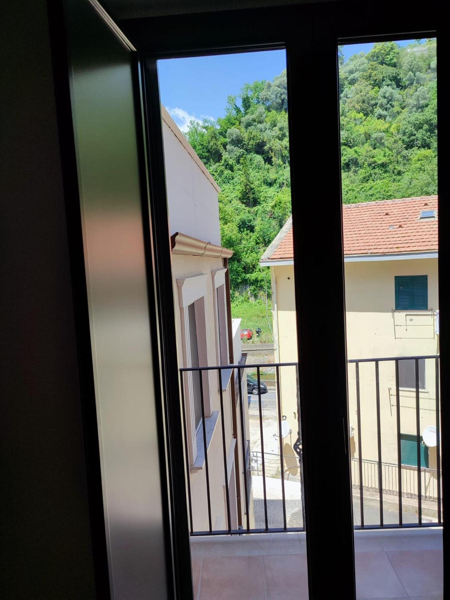 הוילה Palazzo Pellegrino Vietri מראה חיצוני תמונה